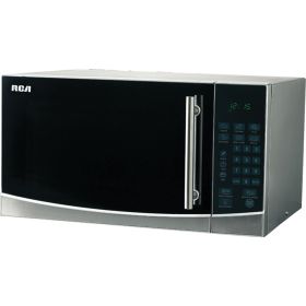 RCA RMW1108 1.1 Cubic-ft. Countertop Microwave