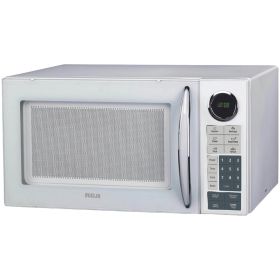 RCA RMW953-WHITE .9 Cubic-ft Microwave (White)