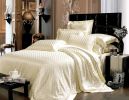 Taihu Snow Luxury Jacquard Silk Bedding Set as Silk Gifts