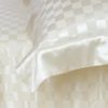 Taihu Snow Luxury Jacquard Silk Bedding Set as Silk Gifts