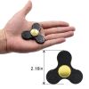 Titanium Alloy EDC Hand Fidget Spinner High Speed Focus Toy Gift