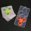 Bag Box Case For Fidget Hand Spinner Triangle Finger Toy Focus ADHD Autism Gift