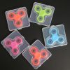 Bag Box Case For Fidget Hand Spinner Triangle Finger Toy Focus ADHD Autism Gift