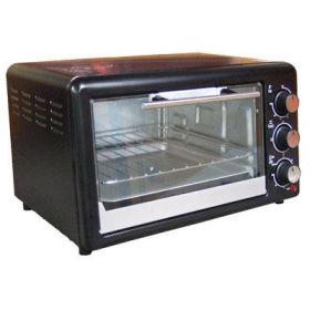 .6 cf Toaster Oven Broiler